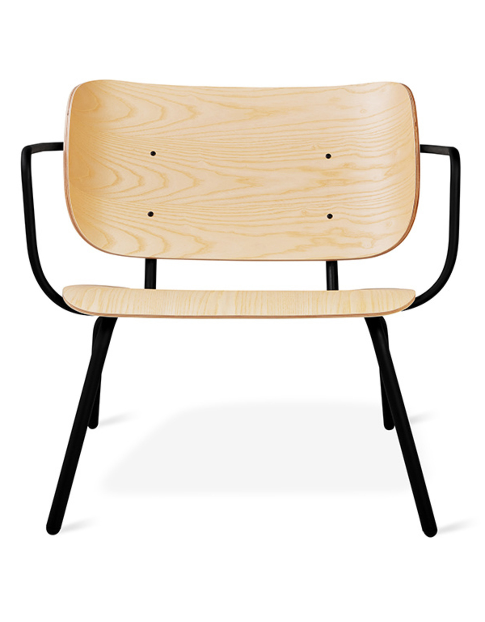 Gus* Modern Bantam Lounge Chair