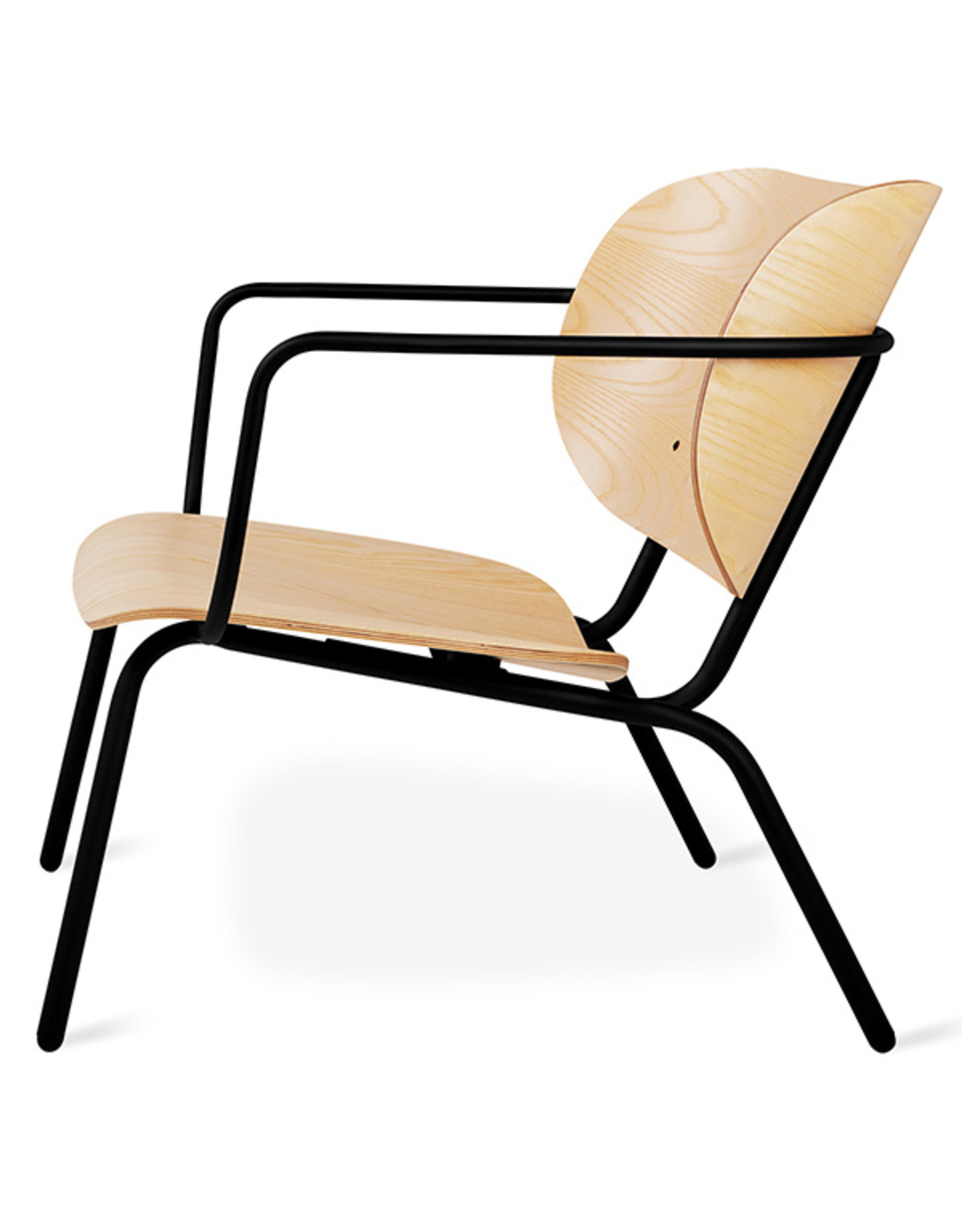 Gus* Modern Bantam Lounge Chair