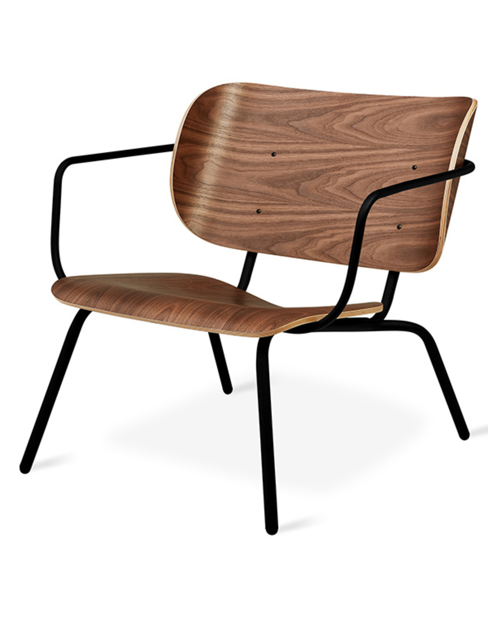 Gus* Modern Bantam Lounge Chair