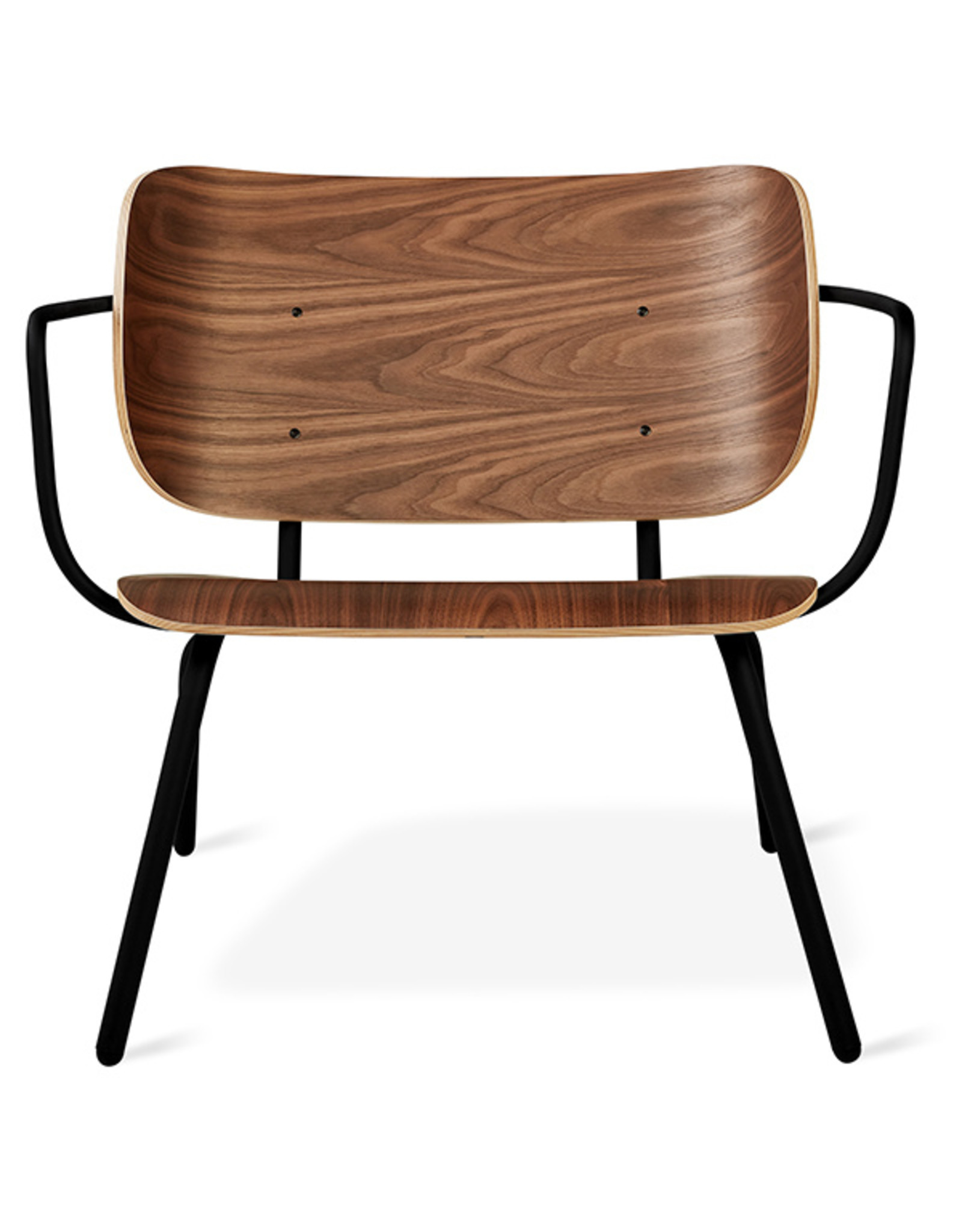 Gus* Modern Bantam Lounge Chair