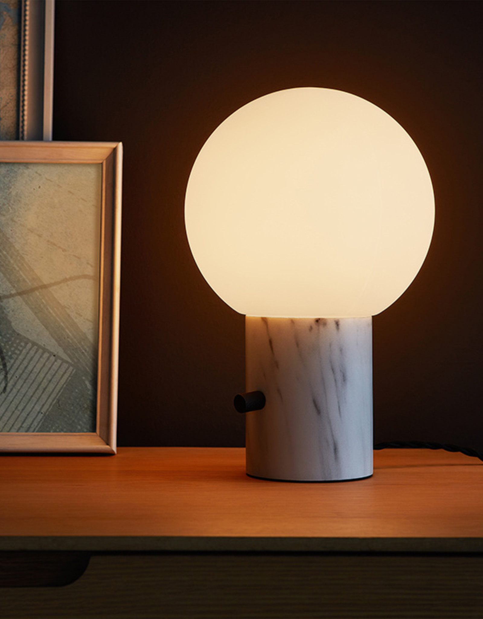 Gus* Modern Callisto Table Lamp