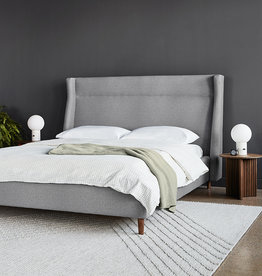 Gus* Modern Carmichael Bed