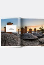 Taschen Great Escapes Greece. The Hotel Book