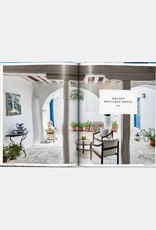 Taschen Great Escapes Greece. The Hotel Book