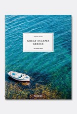 Taschen Great Escapes Greece. The Hotel Book