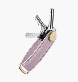 Orbitkey Orbitkey 2.0 Key Organizer, Saffiano