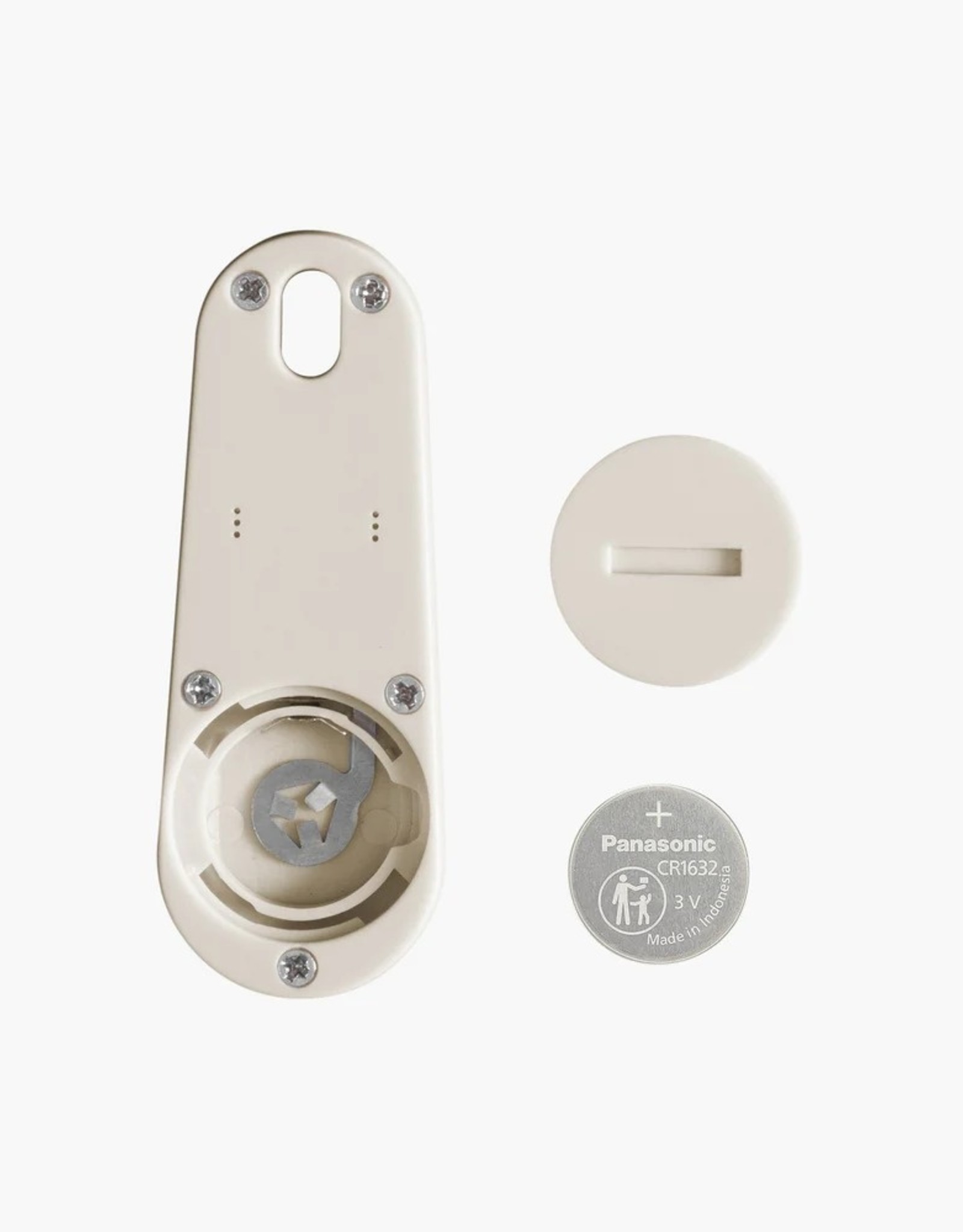 Orbitkey Orbitkey x Chipolo Bluetooth Tracker v2