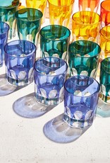 Sir | Madam Rialto Glass Old Fashioned Set of 2, Millicent