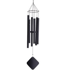 Music of the Spheres Mongolian Chime, Tenor, Med Large