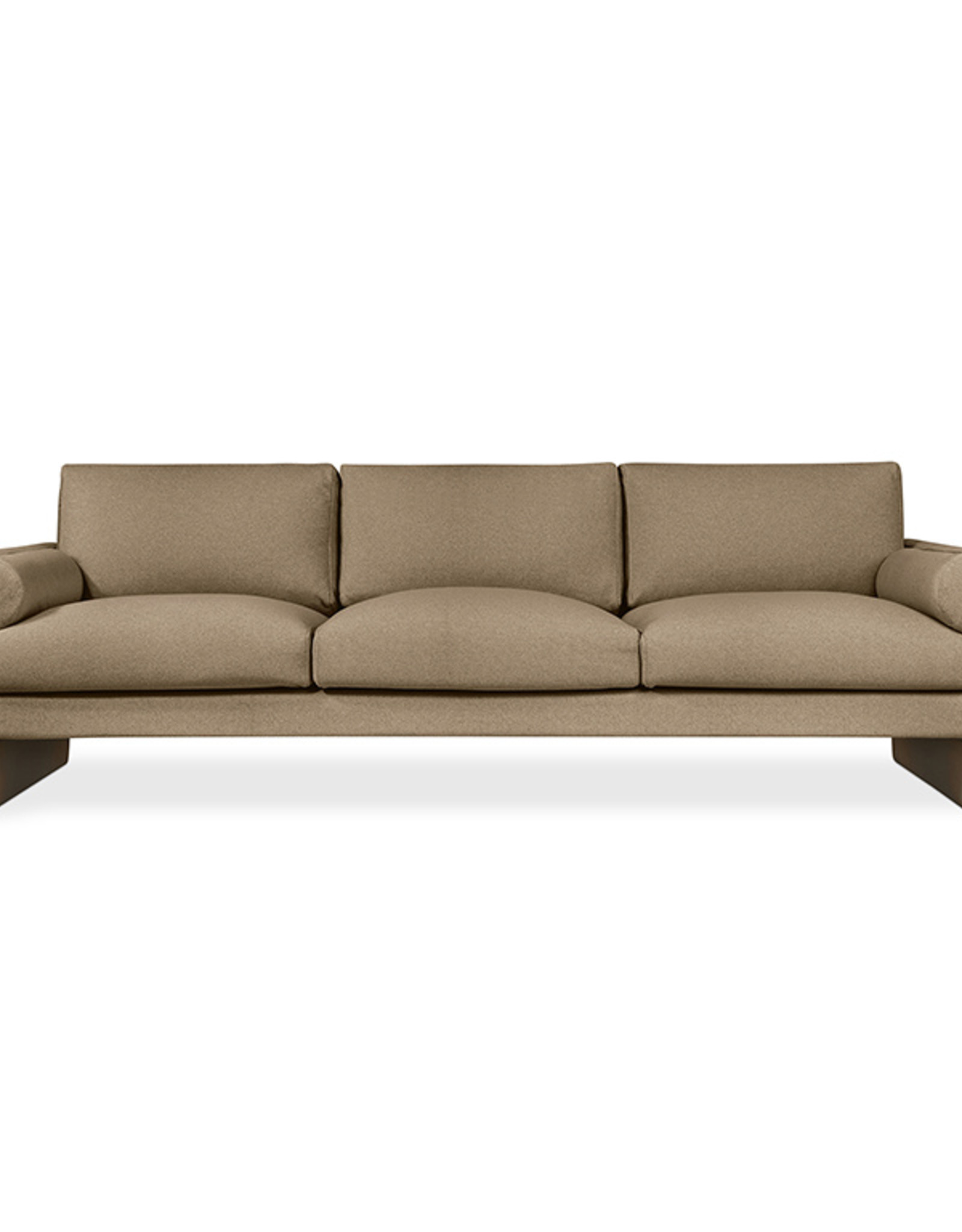 Gus* Modern Laurel Sofa