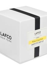 LAFCO Cabana Signature Candle - White Grapefruit