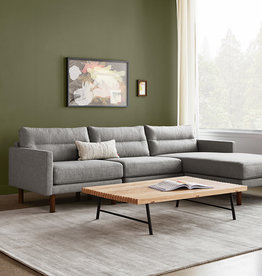 Gus* Modern Miller Bi-sectional