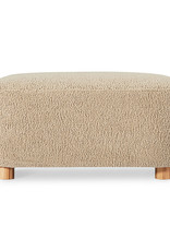 Gus* Modern Circuit Modular Ottoman