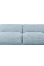 Gus* Modern Nexus 2-PC Sofa