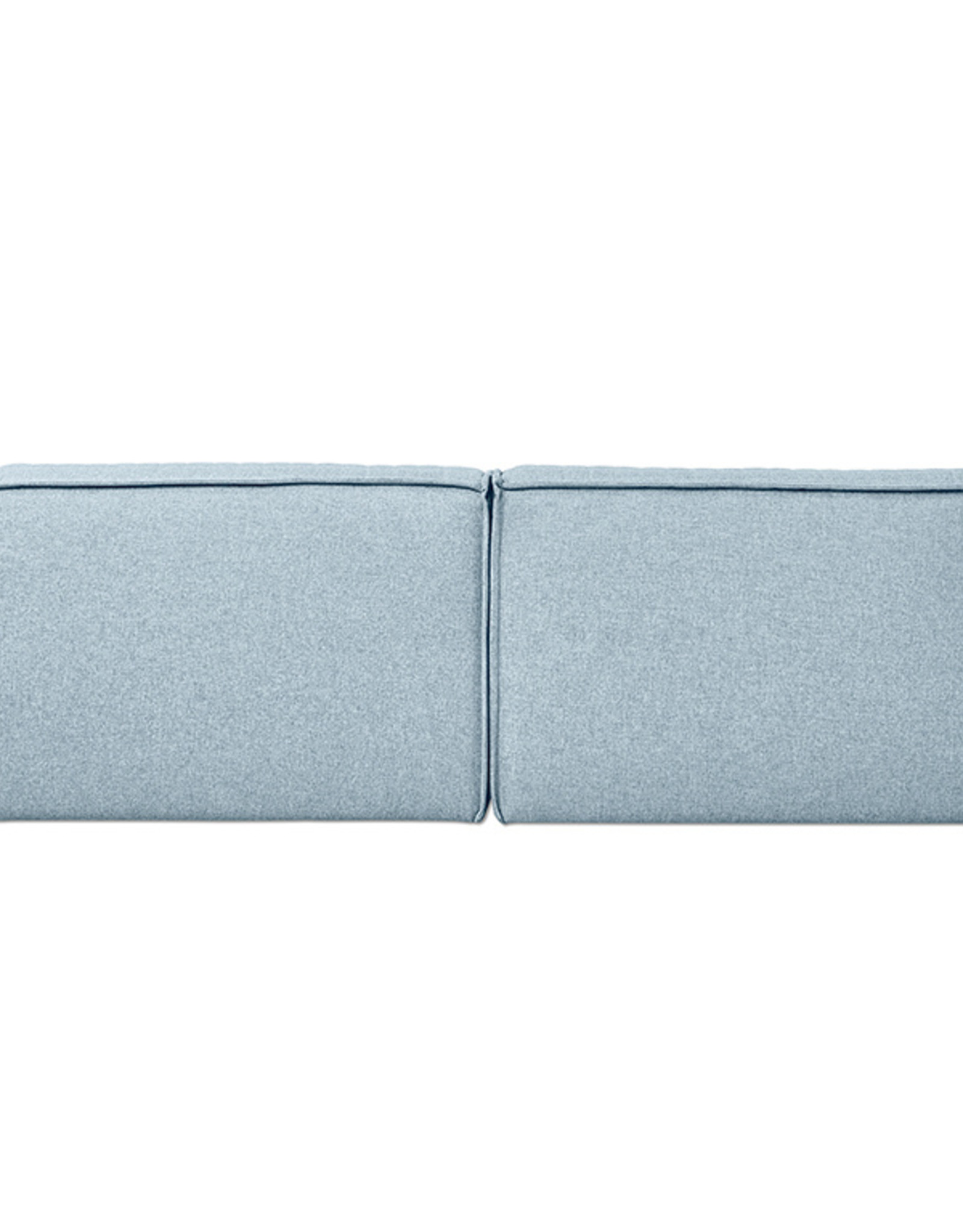 Gus* Modern Nexus 2-PC Sofa