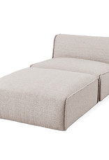 Gus* Modern Nexus 2-Pc Chaise