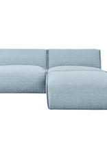 Gus* Modern Nexus 3-PC Sectional