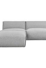 Gus* Modern Nexus 3-PC Sectional