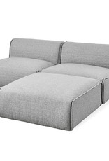 Gus* Modern Nexus 3-PC Sectional