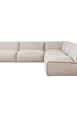 Gus* Modern Nexus 5-Pc Sectional