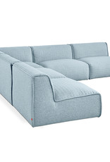 Gus* Modern Nexus 5-Pc Sectional