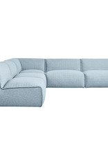 Gus* Modern Nexus 5-Pc Sectional