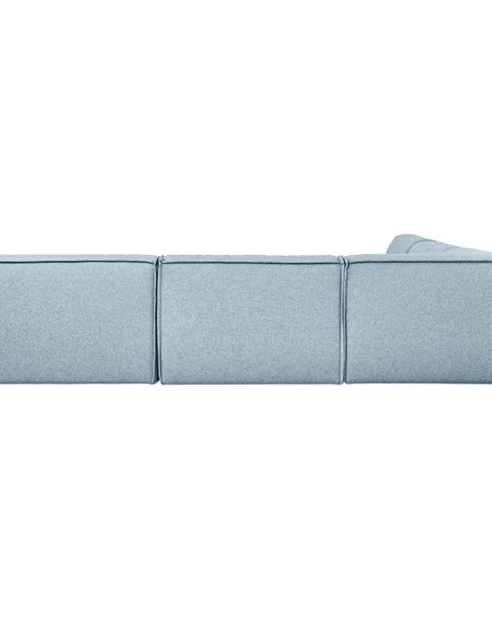 Gus* Modern Nexus 5-Pc Sectional