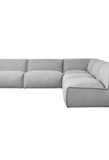 Gus* Modern Nexus 5-Pc Sectional