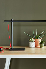 Gus* Modern Lewis Task Lamp