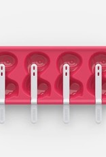 Zoku Flamingo Ice Pop Molds