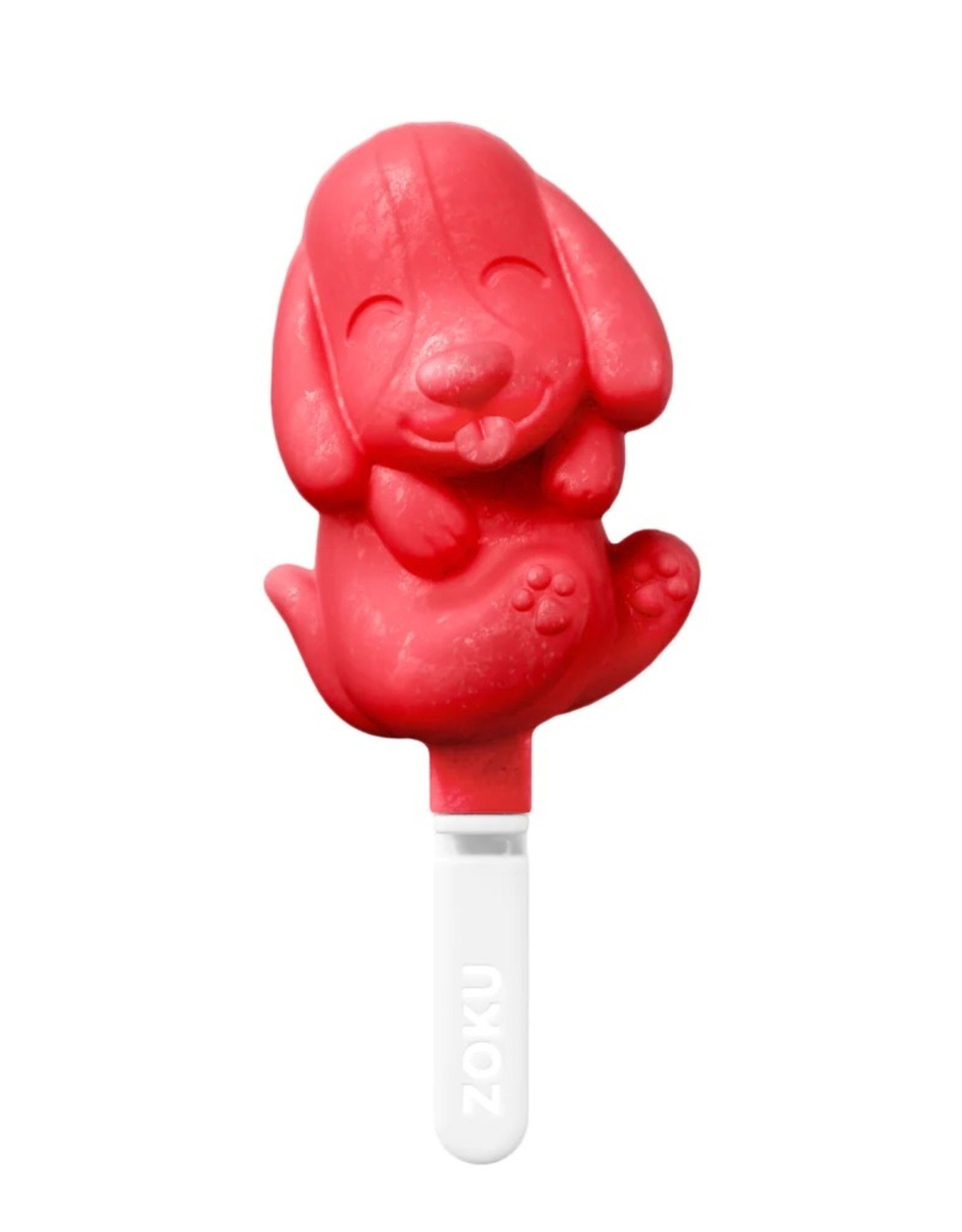 Zoku Cat and Dog Ice Pop Molds