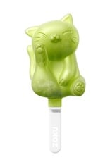 Zoku Cat and Dog Ice Pop Molds