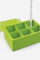 Zoku Jumbo Ice Tray, Set of Two