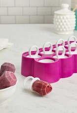 Zoku Ring Ice Pop Molds