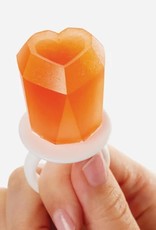 Zoku Ring Ice Pop Molds