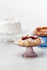 Jupiter Clear Cake Stand