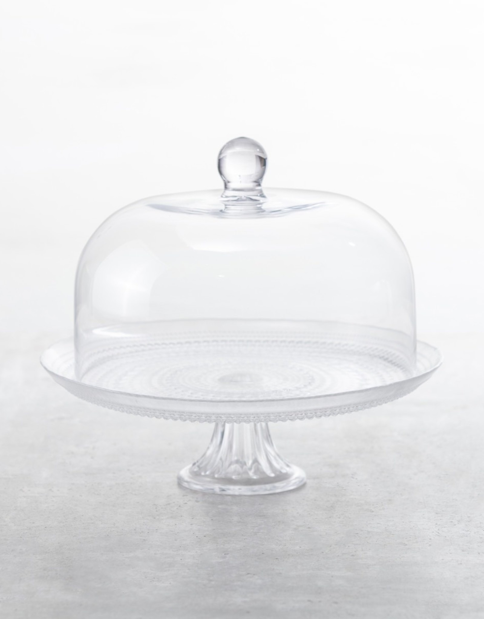 Jupiter Glass Dome, Large