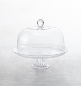 Jupiter Glass Dome, Large