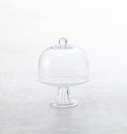 Jupiter Glass Dome, Small