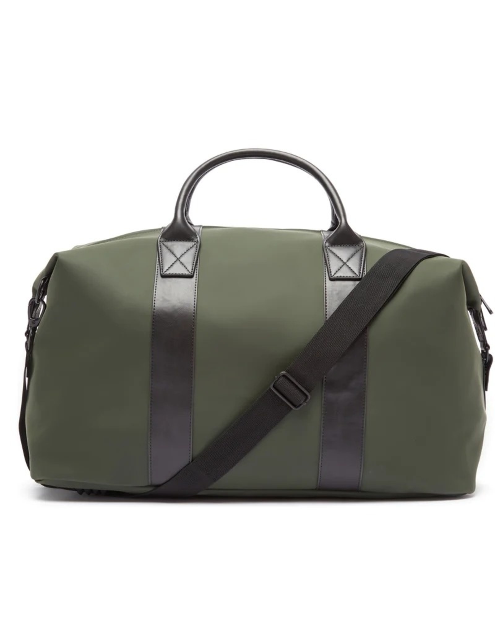 Brouk and Co. Hudson Duffel Bag