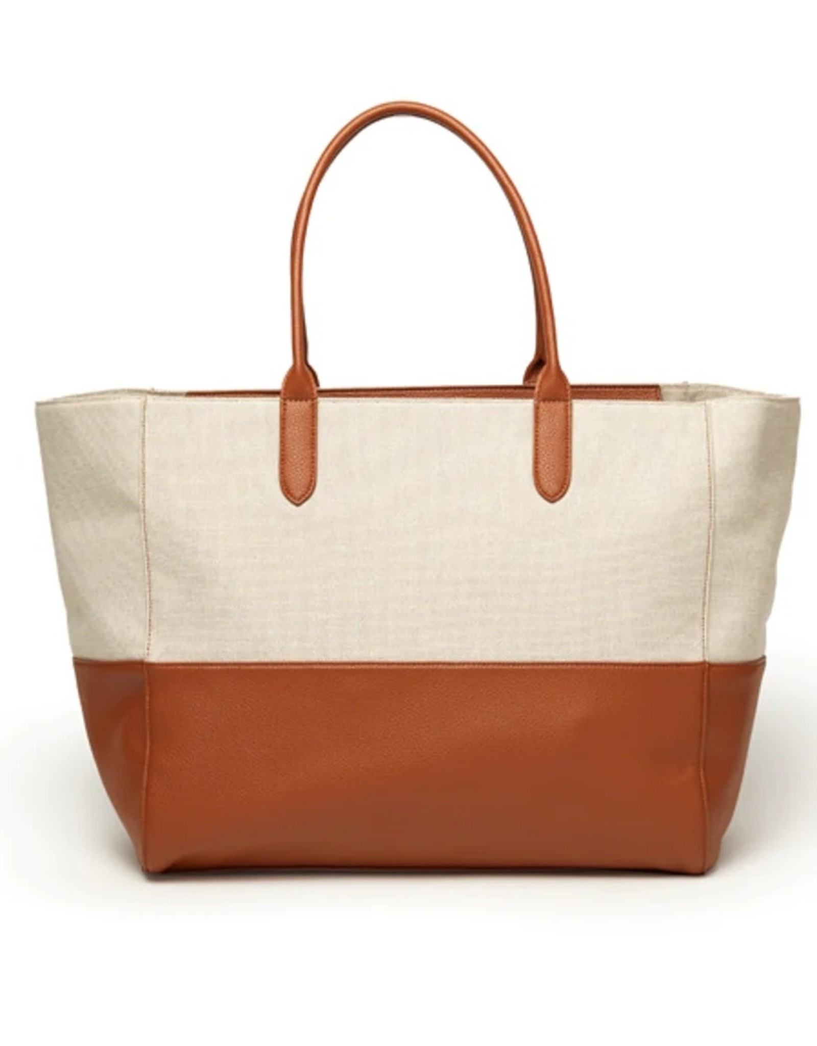 Brouk and Co. Capri Tote Bag with Pouch