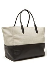 Brouk and Co. Capri Tote Bag with Pouch