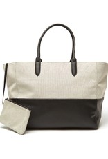 Brouk and Co. Capri Tote Bag with Pouch