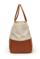 Brouk and Co. Capri Tote Bag with Pouch