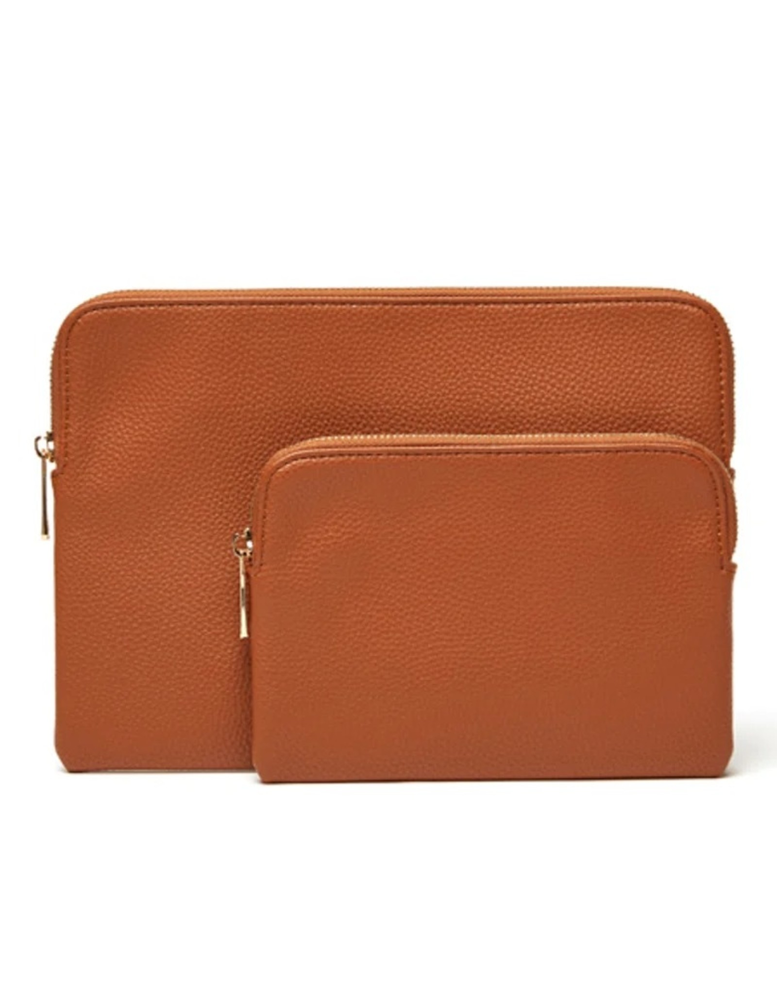 Brouk and Co. Mia 2 Piece Pouch