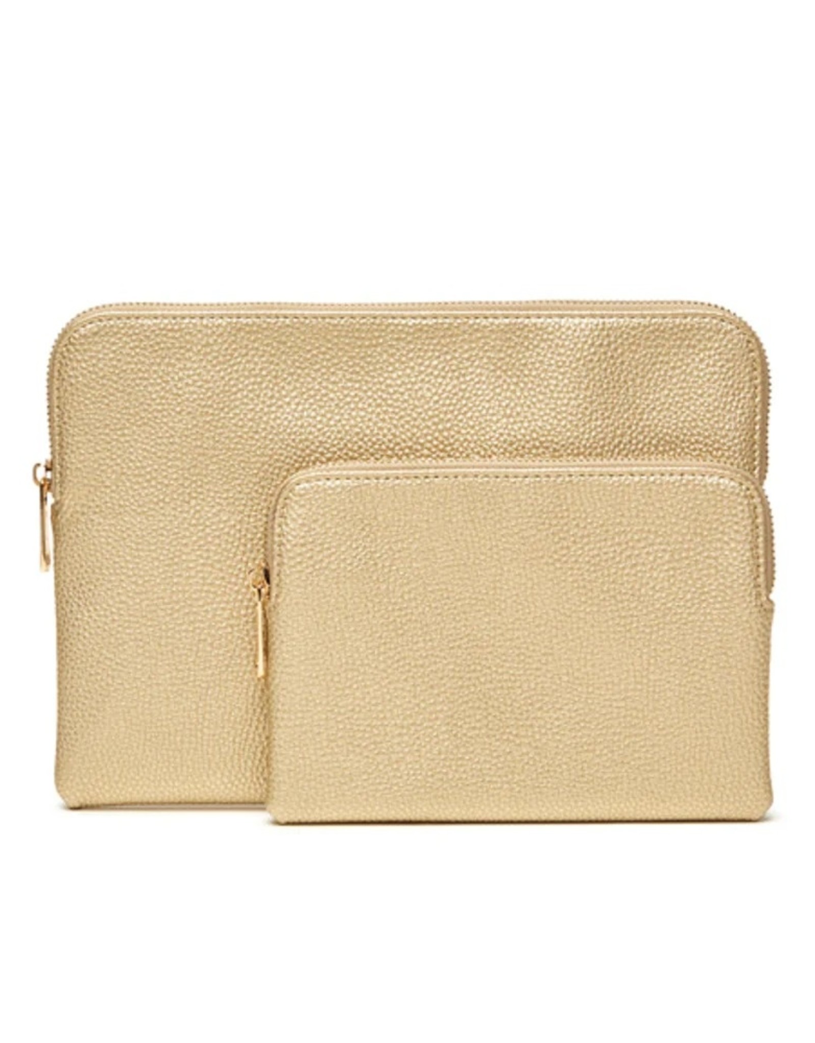 Brouk and Co. Mia 2 Piece Pouch