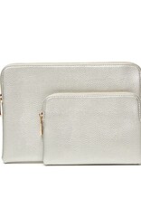 Brouk and Co. Mia 2 Piece Pouch