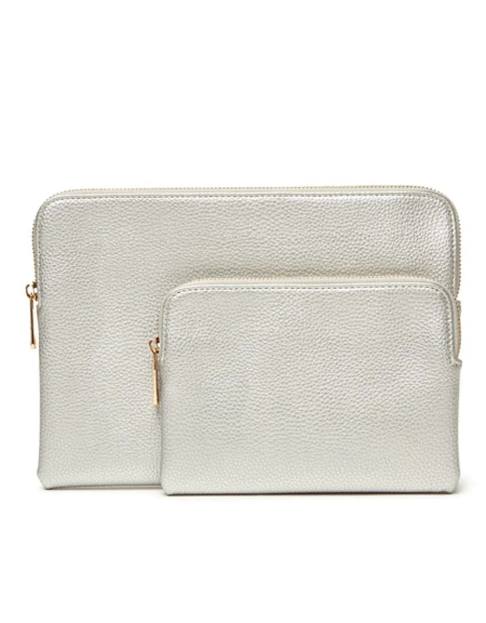 Brouk and Co. Mia 2 Piece Pouch