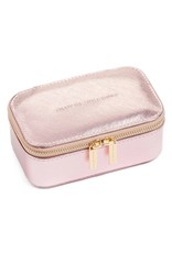 Estella Barlett Mini Jewelry Box Rose Gold