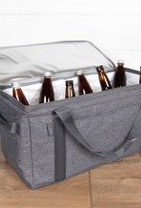 Picnic Time 64 Can Collapsible Cooler